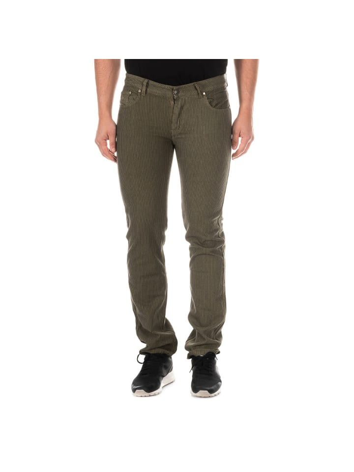 Джинсы Armand Basi, разноцветный 
Джинсы Armand Basi, разноцветный