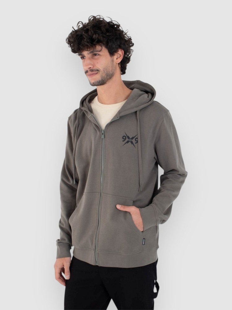 Толстовка Hurley Xxx Series Sweatjacke, cargo
Толстовка Hurley Xxx Series Sweatjacke, cargo