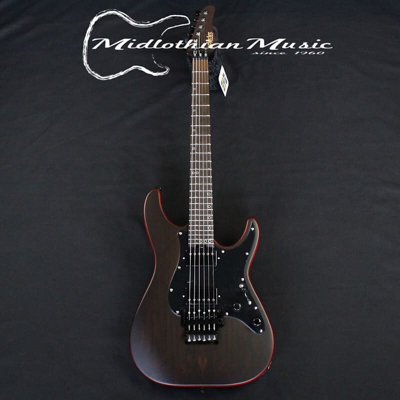 Электрогитара Schecter Sun Valley Super Shredder Exotic FR Ziricote - Faded Vintage Sunburst Satin
Электрогитара Schecter Sun Valley Super Shredder Exotic FR Ziricote - Faded Vintage Sunburst Satin