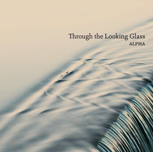 CD диск Abrahamsen / Alpha: Through the Looking Glass
CD диск Abrahamsen / Alpha: Through the Looking Glass