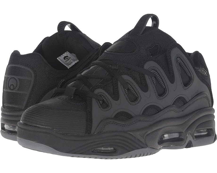 Кроссовки Osiris D3 2001, цвет Black/Black/Black, Черный, Кроссовки Osiris D3 2001, цвет Black/Black/Black
Кроссовки Osiris D3 2001, цвет Black/Black/Black, Черный, Кроссовки Osiris D3 2001, цвет Black/Black/Black