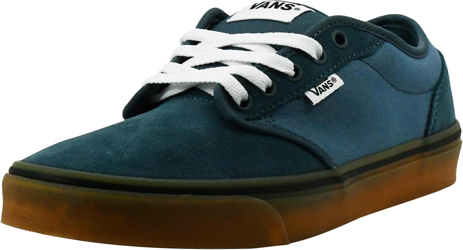 Vans мужские кроссовки Vn000tuy1861, Translucent Gum Blue
Vans мужские кроссовки Vn000tuy1861, Translucent Gum Blue