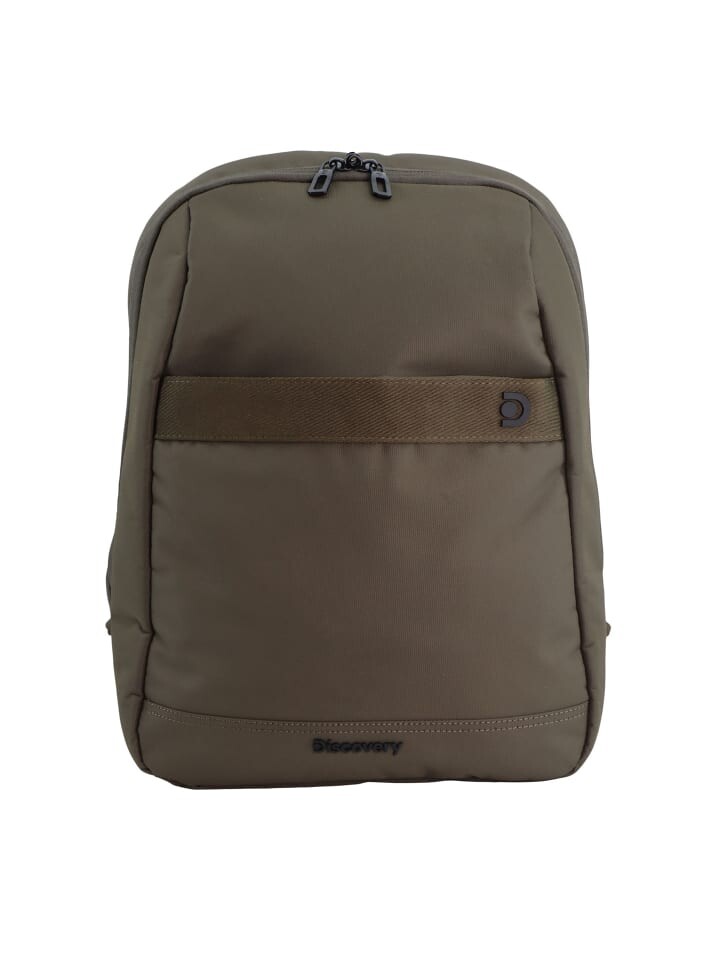 Рюкзак Discovery, хаки
Рюкзак Discovery, хаки