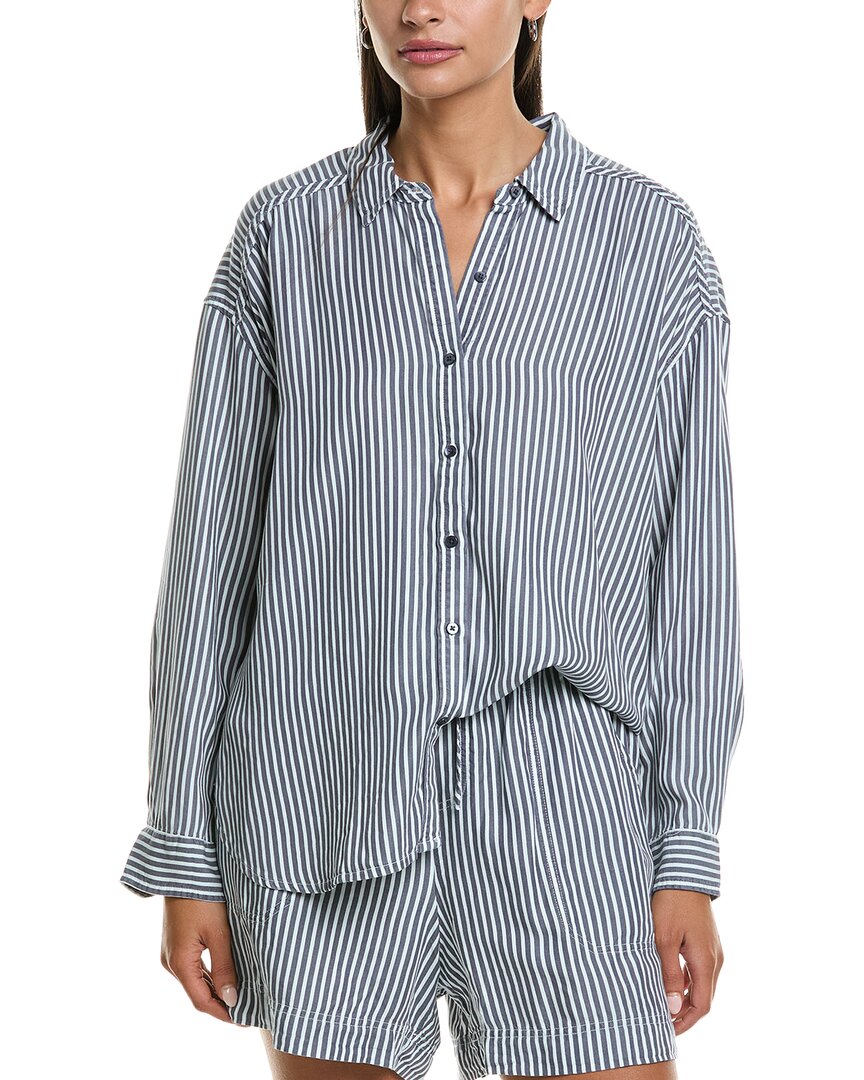 Великолепная рубашка Ella Splendid, синий
Великолепная рубашка Ella Splendid, синий