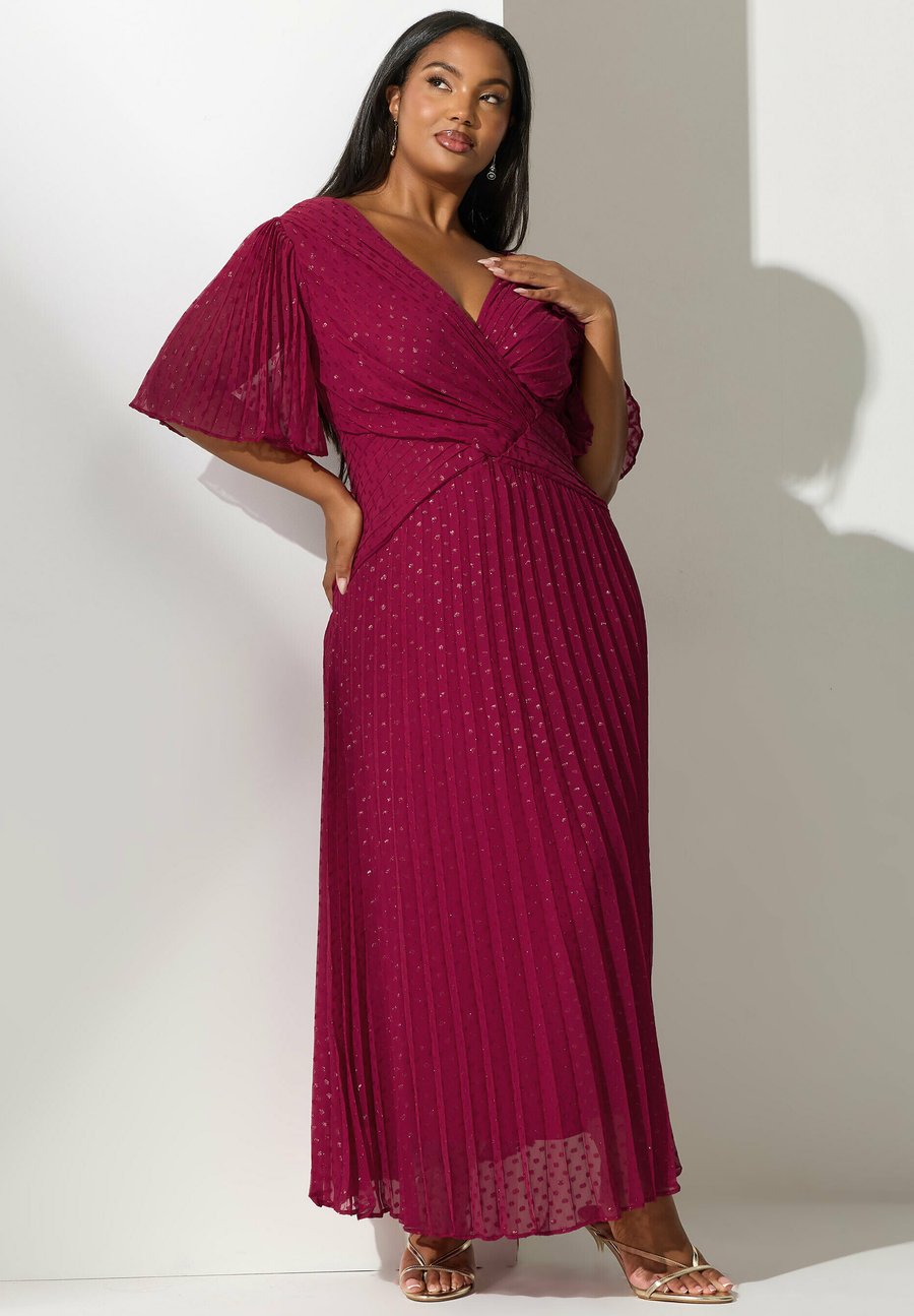 Платье Yours Clothing Occasion wear, Red
Платье Yours Clothing Occasion wear, Red