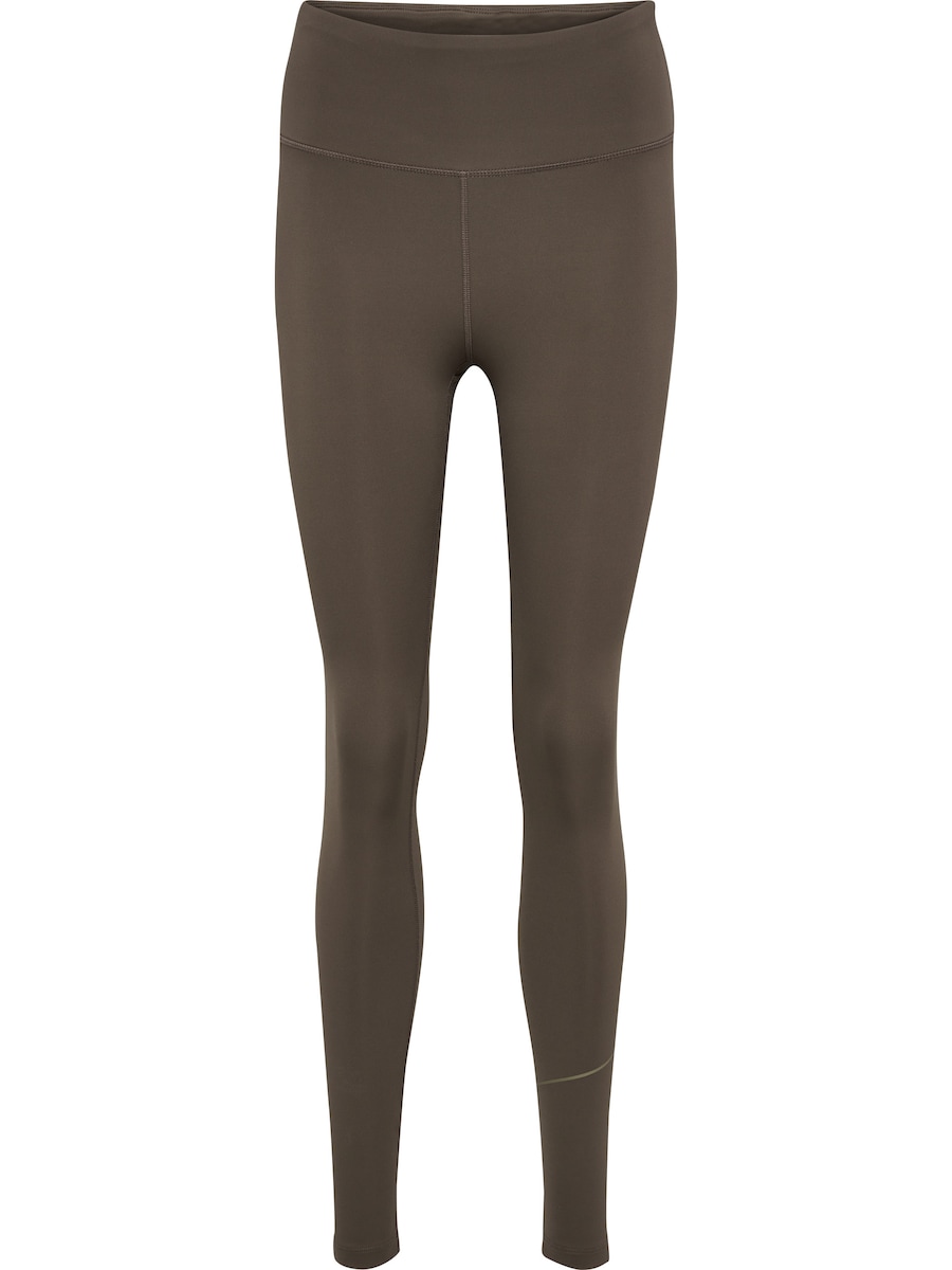 Узкие спортивные брюки Hummel COURT, коричневый
Узкие спортивные брюки Hummel COURT, коричневый