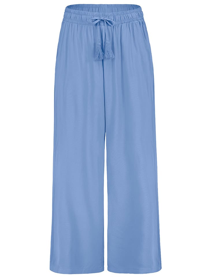 Брюки светло-голубого цвета Sublevel
Брюки светло-голубого цвета Sublevel