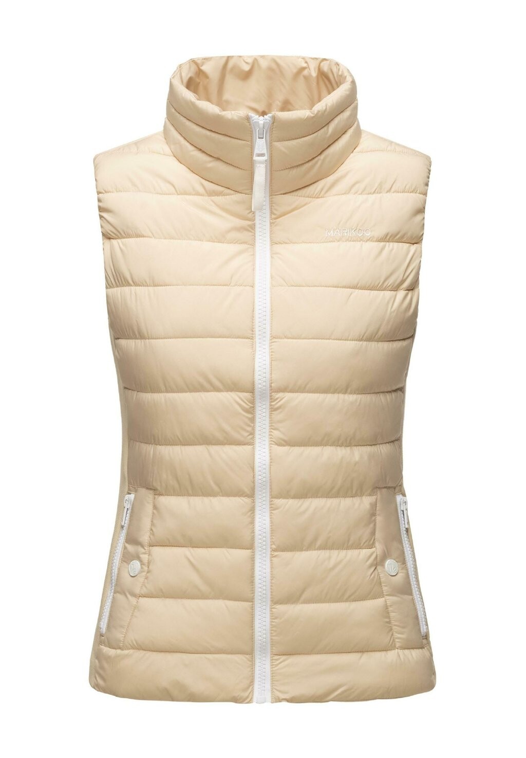 Жилет REIMII Marikoo, бежевый
Жилет REIMII Marikoo, бежевый