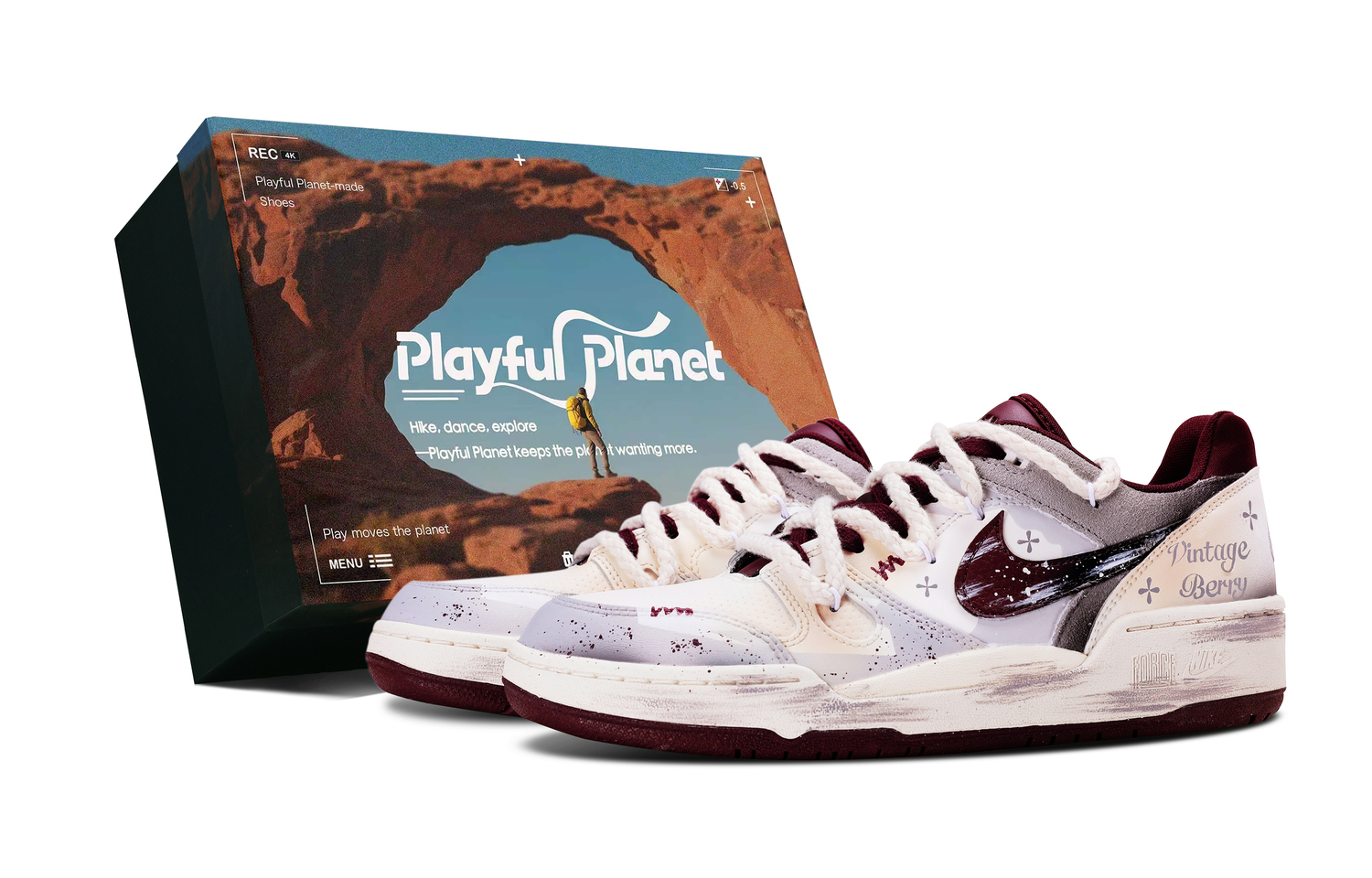 Full Force Low top мужские скейтборд кроссовки Nike, светло-серый/желтый
Full Force Low top мужские скейтборд кроссовки Nike, светло-серый/желтый