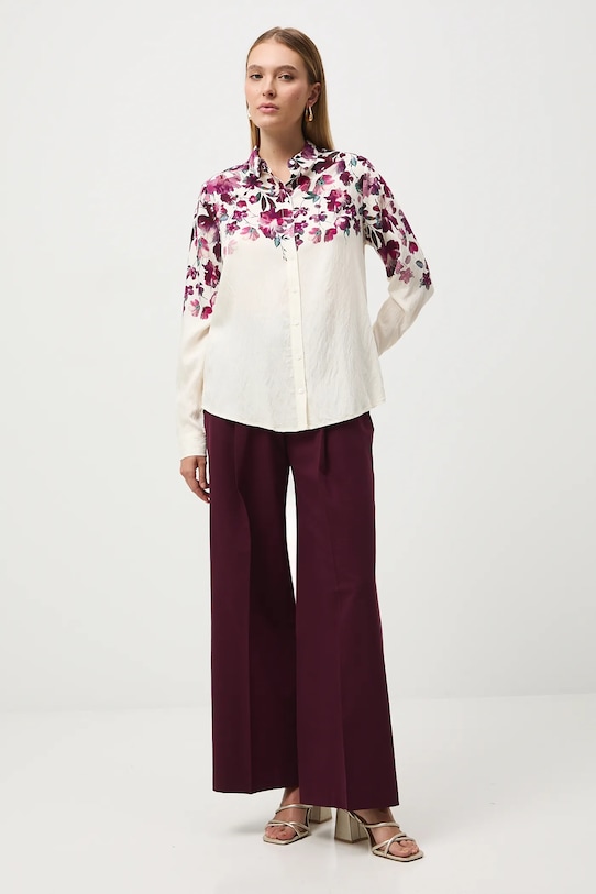 Рубашка Medicine, бежевый
Рубашка Medicine, бежевый