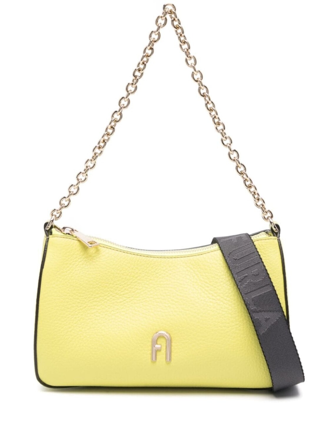 Furla сумка на плечо Furla Primula, желтый
Furla сумка на плечо Furla Primula, желтый