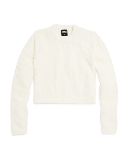 Свитер Mara для девочек – Big Kid KatieJnyc, цвет Ivory/Cream
Свитер Mara для девочек – Big Kid KatieJnyc, цвет Ivory/Cream