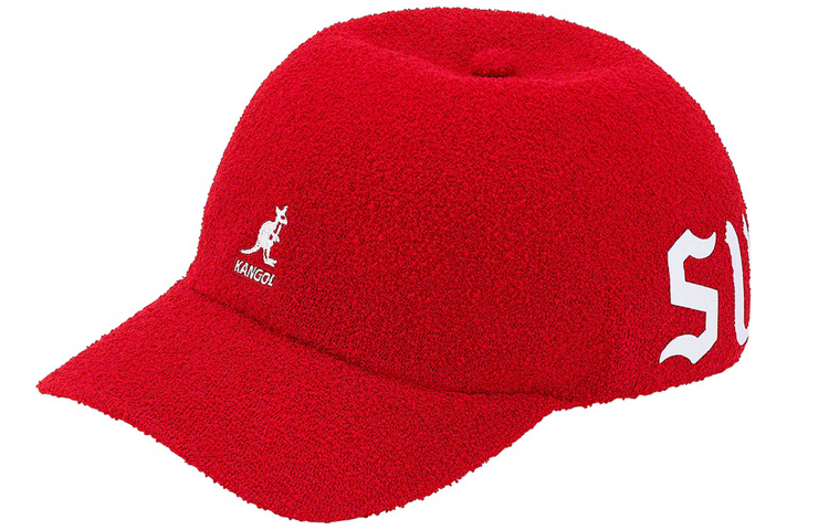 Supreme Бейсболка KANGOL из акриловой смеси, унисекс, белый/черный/красный/голубый/травянисто-зеленый
Supreme Бейсболка KANGOL из акриловой смеси, унисекс, белый/черный/красный/голубый/травянисто-зеленый