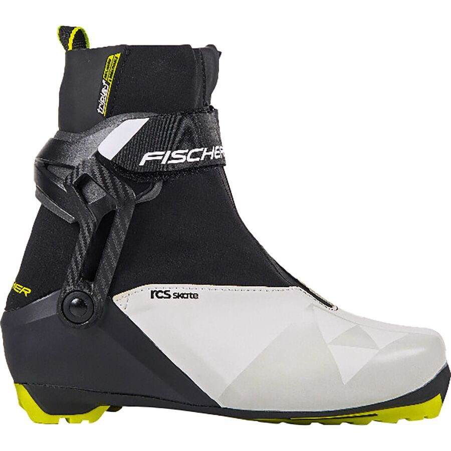 Ботинки Fischer RCS Skate Fischer, One Color
Ботинки Fischer RCS Skate Fischer, One Color