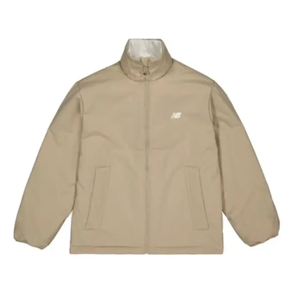Куртка тренировочная куртка New Balance, хаки
Куртка тренировочная куртка New Balance, хаки