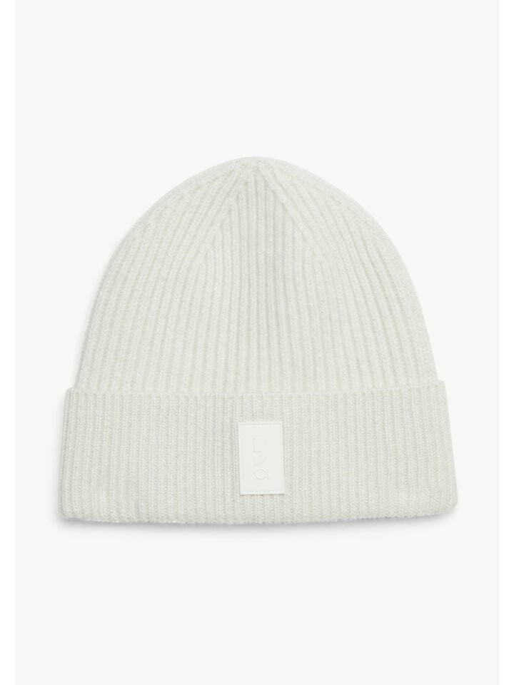 Шапка comma CI Mütze, белый
Шапка comma CI Mütze, белый