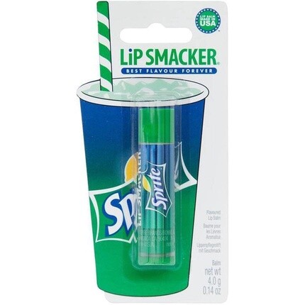 Lip Smacker Coca Cola Collection Sprite Бальзам для губ со вкусом, увлажняющий и освежающий
Lip Smacker Coca Cola Collection Sprite Бальзам для губ со вкусом, увлажняющий и освежающий