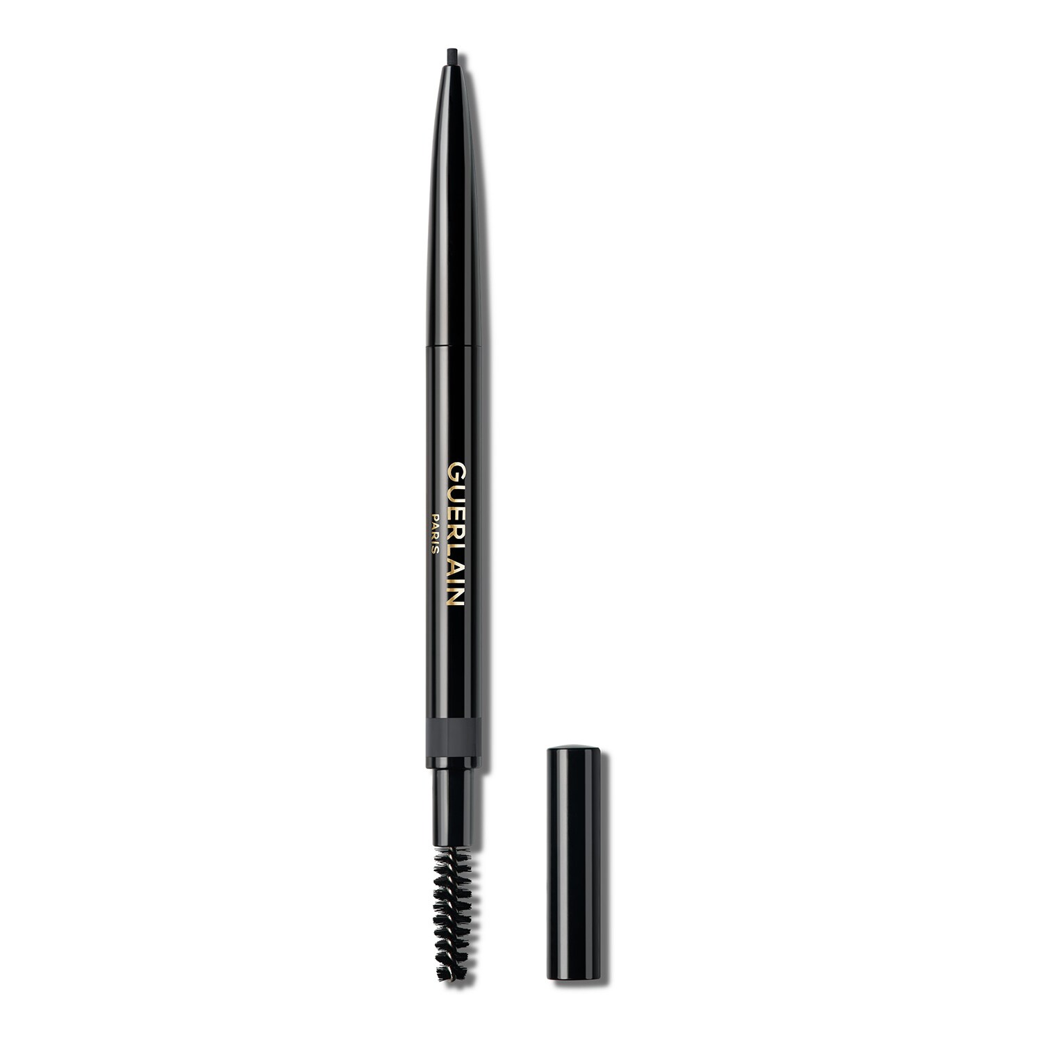 Карандаш для бровей Brow G Guerlain, 05 Granite (9g)
Карандаш для бровей Brow G Guerlain, 05 Granite (9g)
