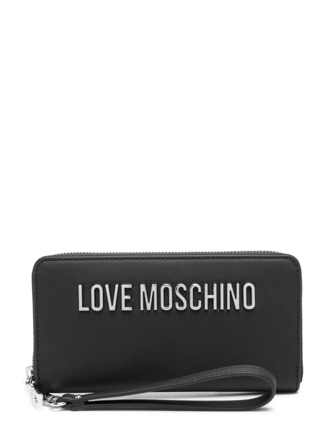 Love Moschino кошелек с логотипом, черный
Love Moschino кошелек с логотипом, черный