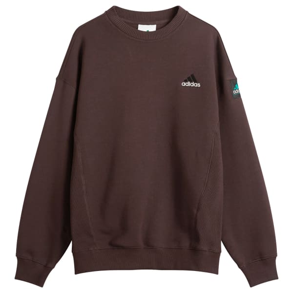 Толстовка Eqt crew Adidas, Aurora Coffee, Коричневый, Толстовка Eqt crew Adidas, Aurora Coffee
Толстовка Eqt crew Adidas, Aurora Coffee, Коричневый, Толстовка Eqt crew Adidas, Aurora Coffee