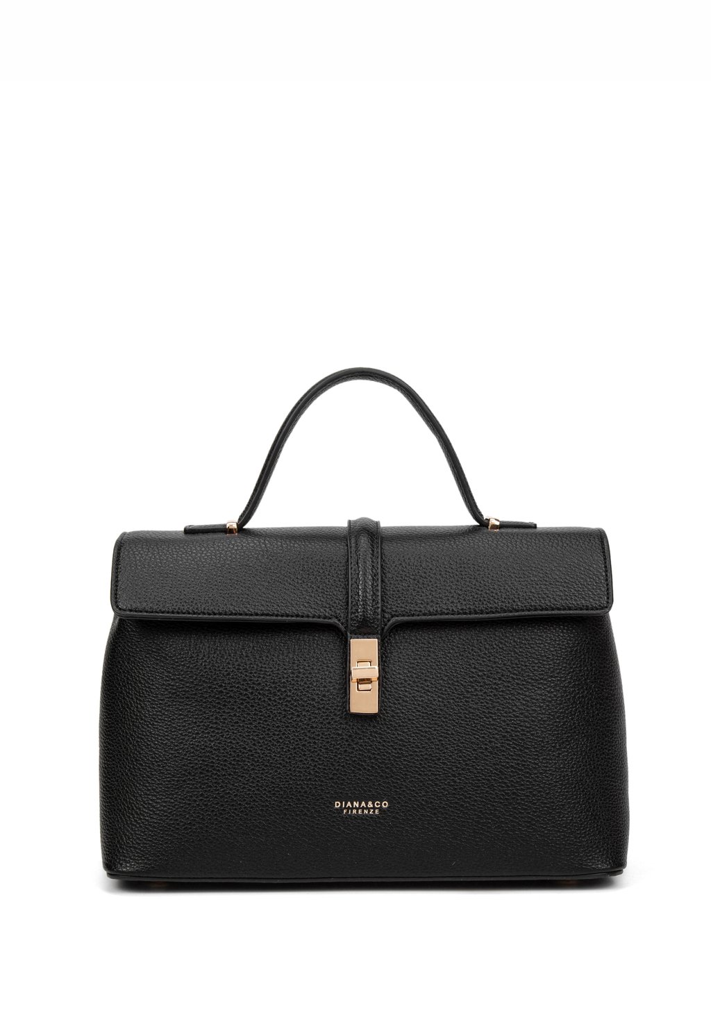 Сумка Diana&Co, черный
Сумка Diana&Co, черный