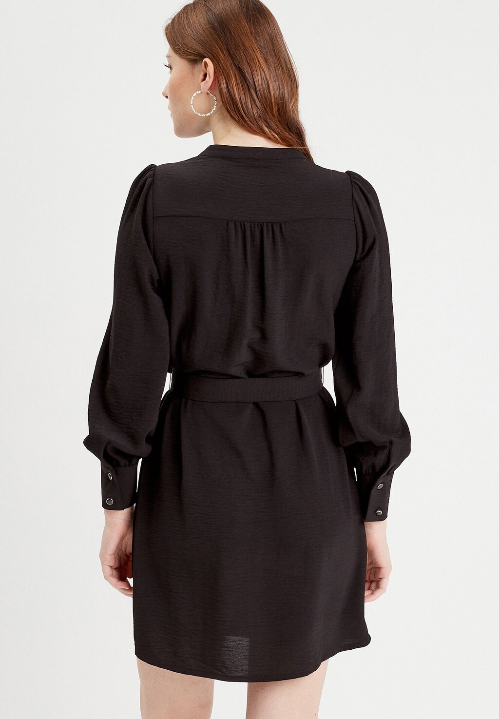 Дневное платье Cache Cache, черный 
Дневное платье Cache Cache, черный