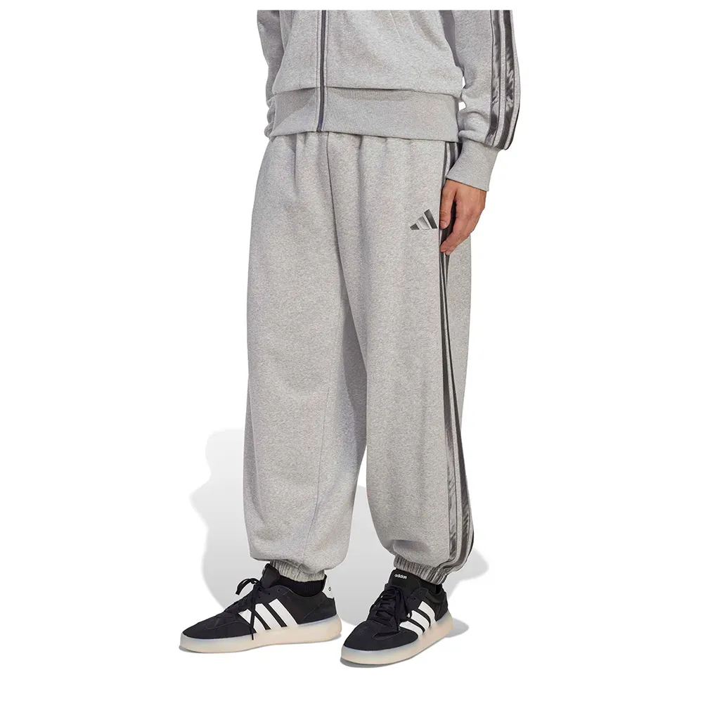 Брюки adidas Essentials HLD, серый
Брюки adidas Essentials HLD, серый