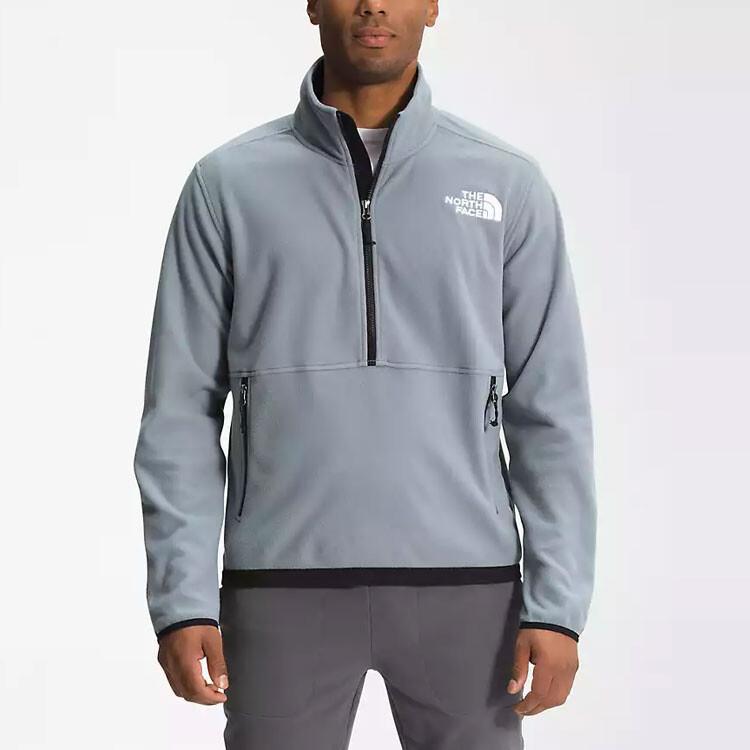 Бархатная куртка мужская серая The North Face, серый
Бархатная куртка мужская серая The North Face, серый