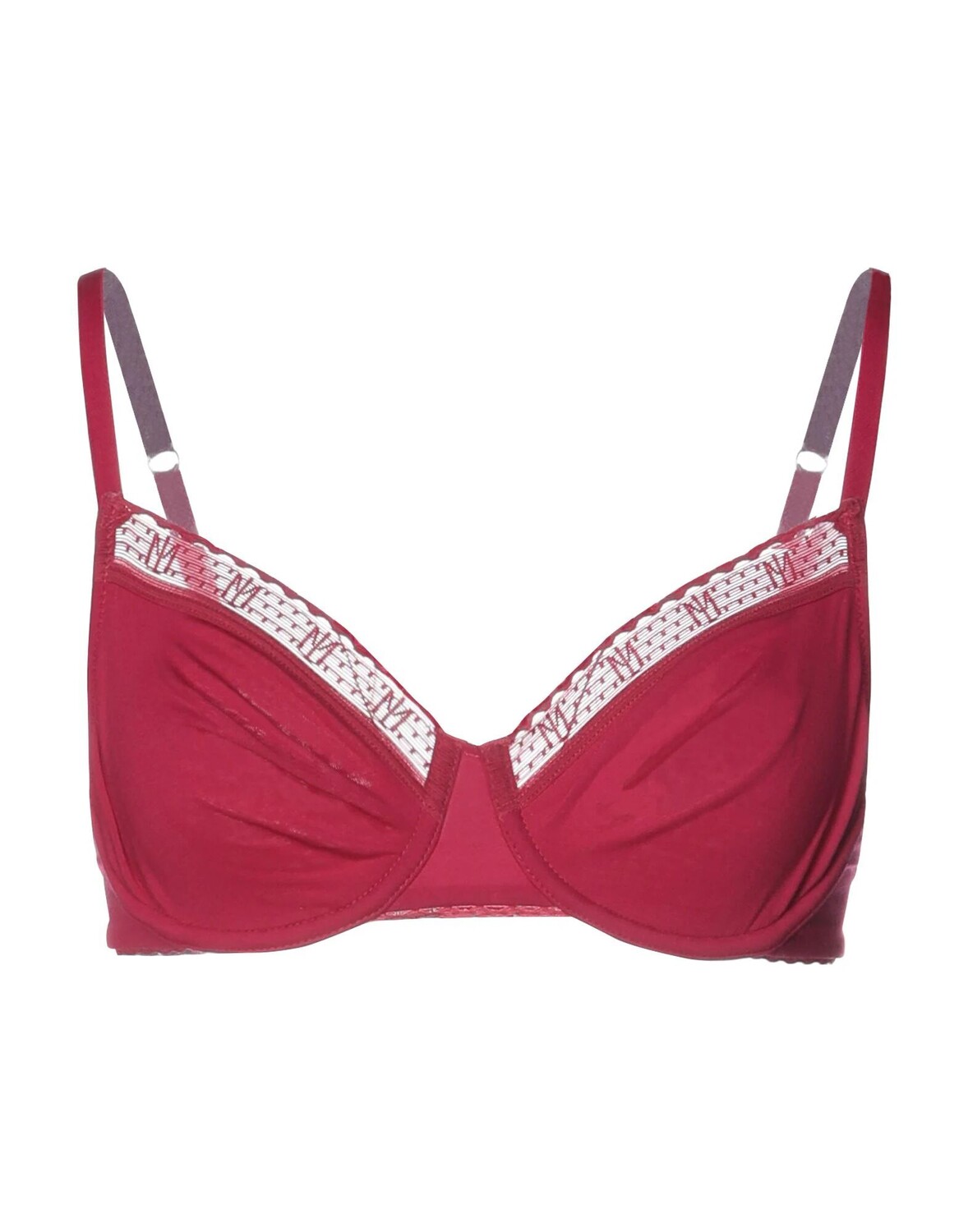 Бюстгальтер Maison Lejaby, гранат
Бюстгальтер Maison Lejaby, гранат