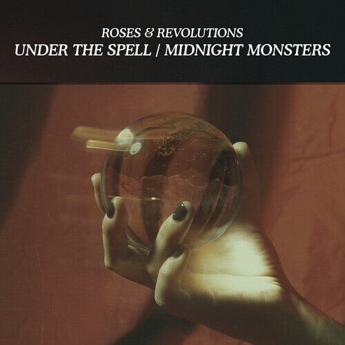 CD диск Roses & Revolutions: Under the Spell / Midnight Monsters
CD диск Roses & Revolutions: Under the Spell / Midnight Monsters
