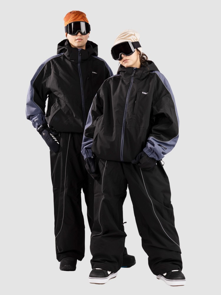 Куртка для сноуборда 1080 Bailey-T Jacke, black, Черный, Куртка для сноуборда 1080 Bailey-T Jacke, black
Куртка для сноуборда 1080 Bailey-T Jacke, black, Черный, Куртка для сноуборда 1080 Bailey-T Jacke, black