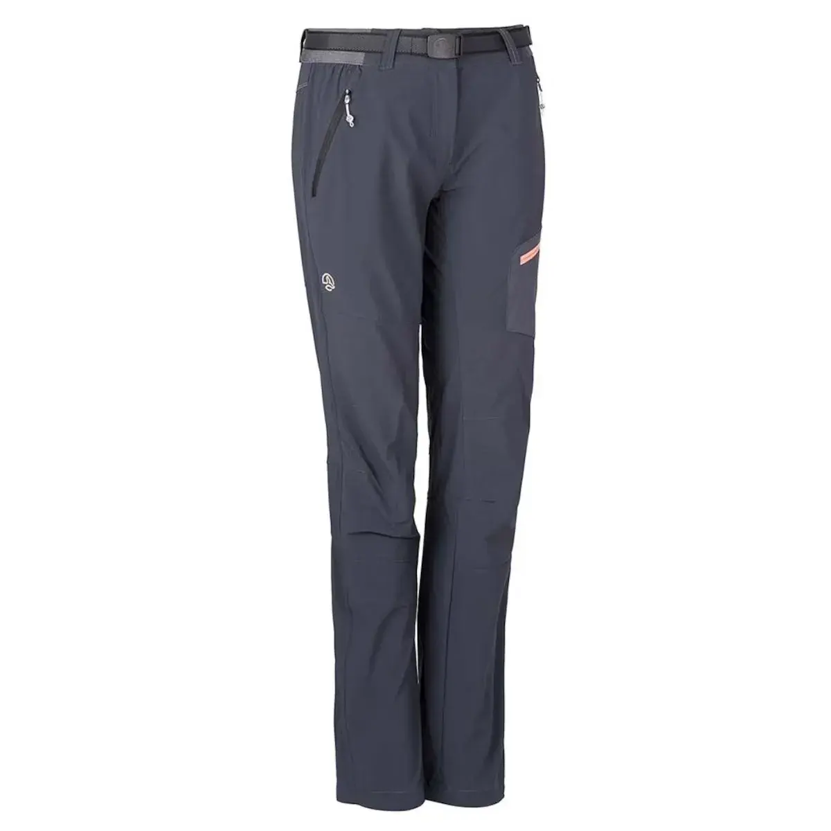 Женские брюки Gundora PT W Ternua, серый
Женские брюки Gundora PT W Ternua, серый