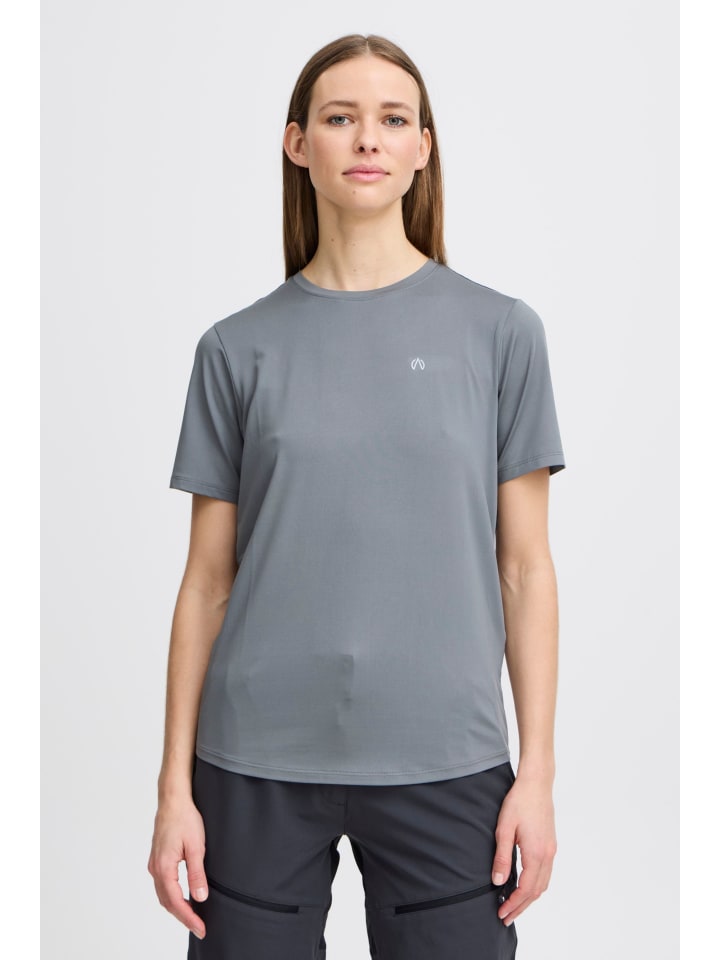 Футболка NBTaga WS/S Tee серого цвета North Bend, Серый, Футболка NBTaga WS/S Tee серого цвета North Bend
Футболка NBTaga WS/S Tee серого цвета North Bend, Серый, Футболка NBTaga WS/S Tee серого цвета North Bend