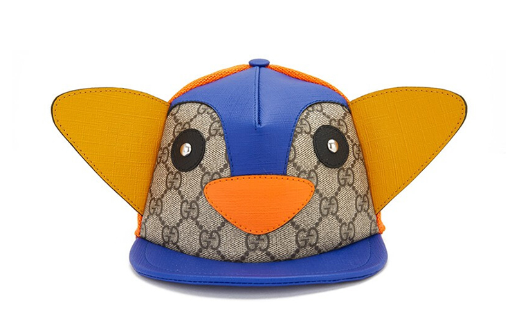 Бейсбольные кепки для дошкольников Gucci
Бейсбольные кепки для дошкольников Gucci