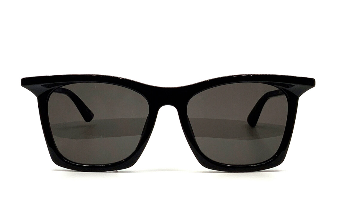 Оправа для очков Balenciaga Unisex, черный
Оправа для очков Balenciaga Unisex, черный