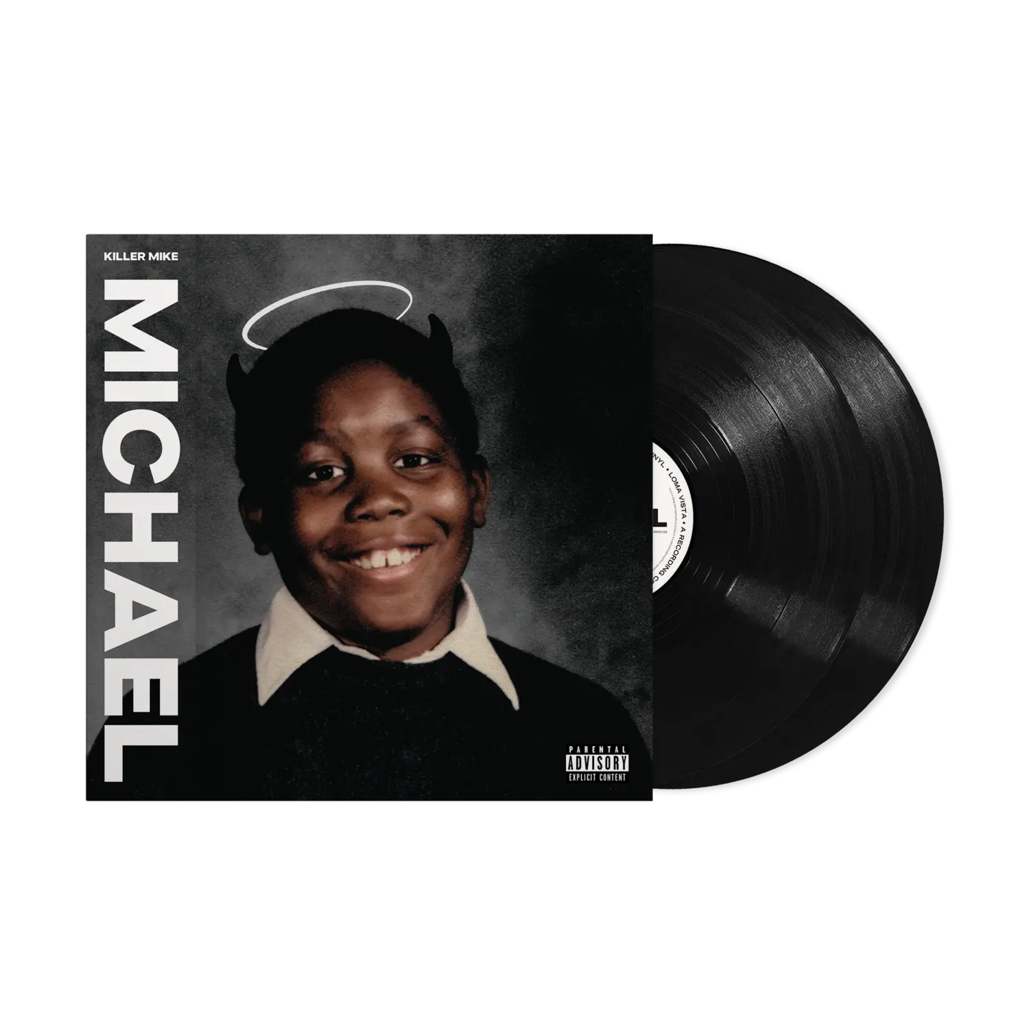 Виниловая пластинка Michael standard black lp Killer Mike, Коричневый, Виниловая пластинка Michael standard black lp Killer Mike
Виниловая пластинка Michael standard black lp Killer Mike, Коричневый, Виниловая пластинка Michael standard black lp Killer Mike