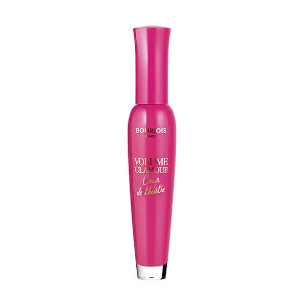 Тушь для ресниц Volume Glamour Bourjois, цвет fucshia coup de foudre
Тушь для ресниц Volume Glamour Bourjois, цвет fucshia coup de foudre