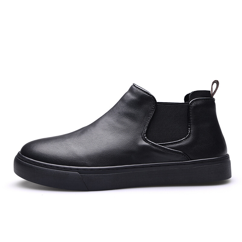Ботинки PARDASAUL Chelsea Boots Men
Ботинки PARDASAUL Chelsea Boots Men