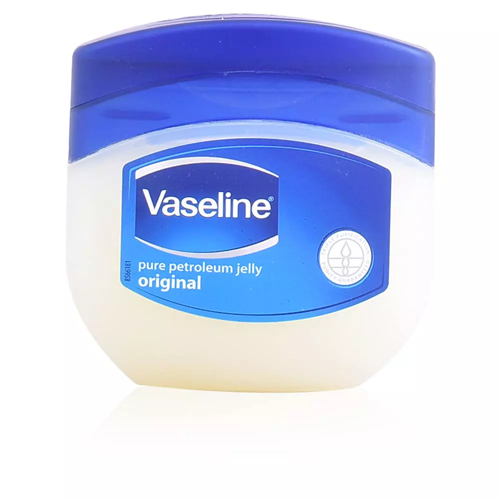Крем для тела Vaseline original pure petroleum jelly Vaseline, 100 мл.
Крем для тела Vaseline original pure petroleum jelly Vaseline, 100 мл.