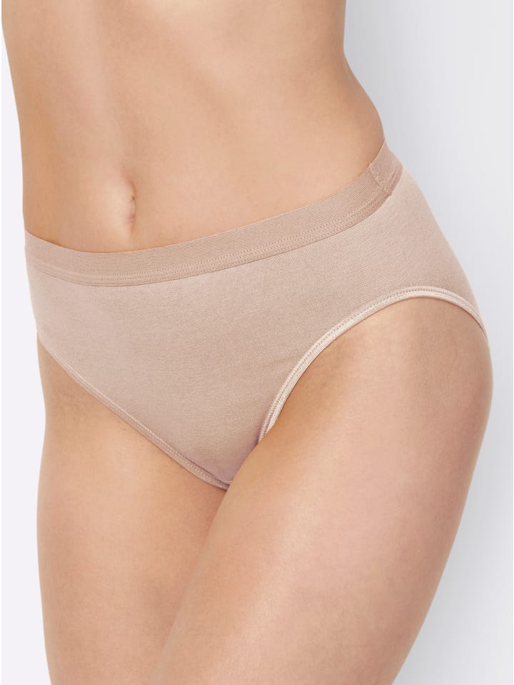 WITT WEIDEN Трусы Slip in beige
WITT WEIDEN Трусы Slip in beige