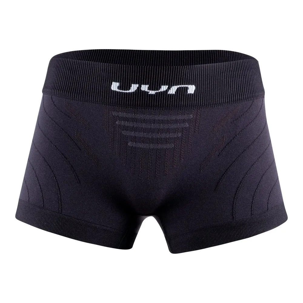 Базовый слой UYN Motyon 2.0 boxers, черный
Базовый слой UYN Motyon 2.0 boxers, черный