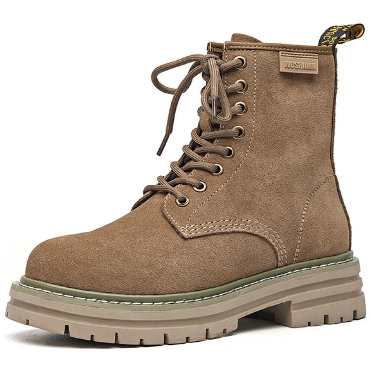 Ботинки JIETEGONGYANG Martin Boots Men
Ботинки JIETEGONGYANG Martin Boots Men