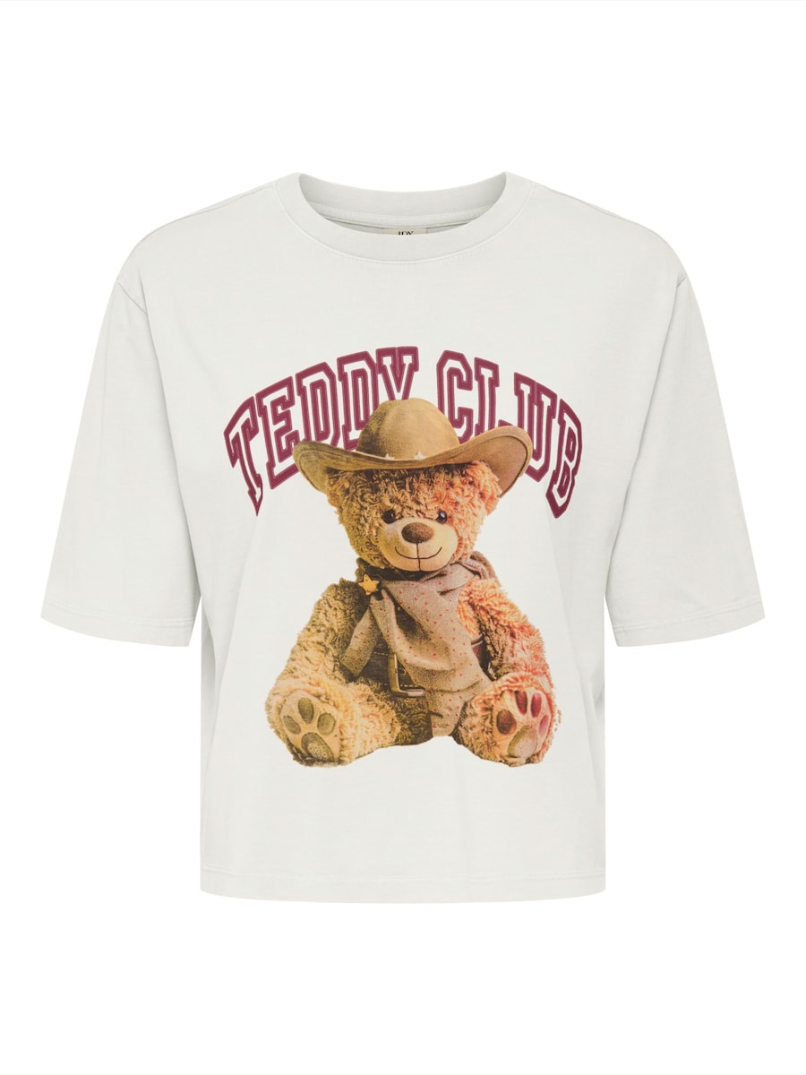 Рубашка JDY CARLA, белый
Рубашка JDY CARLA, белый