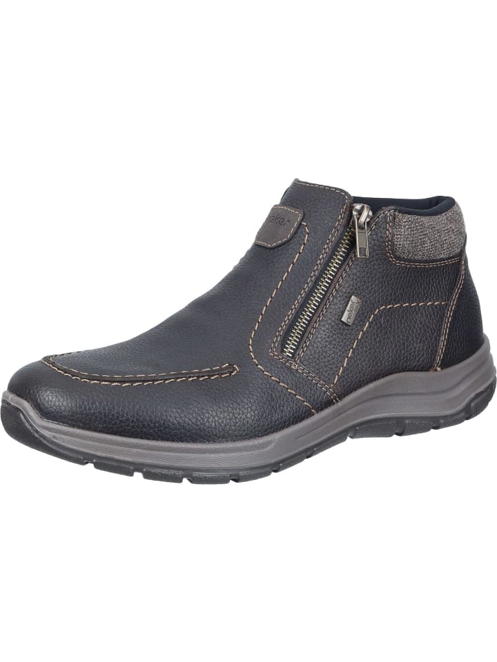 Ботинки rieker
Ботинки rieker