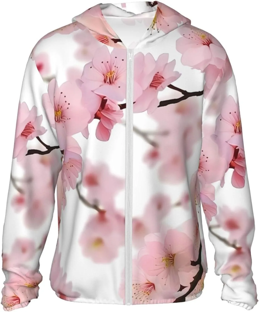 Мужская солнцезащитная рубашка Cherry Japanese Cherry Blossom UPF 50+ NBSKSDLK
Мужская солнцезащитная рубашка Cherry Japanese Cherry Blossom UPF 50+ NBSKSDLK