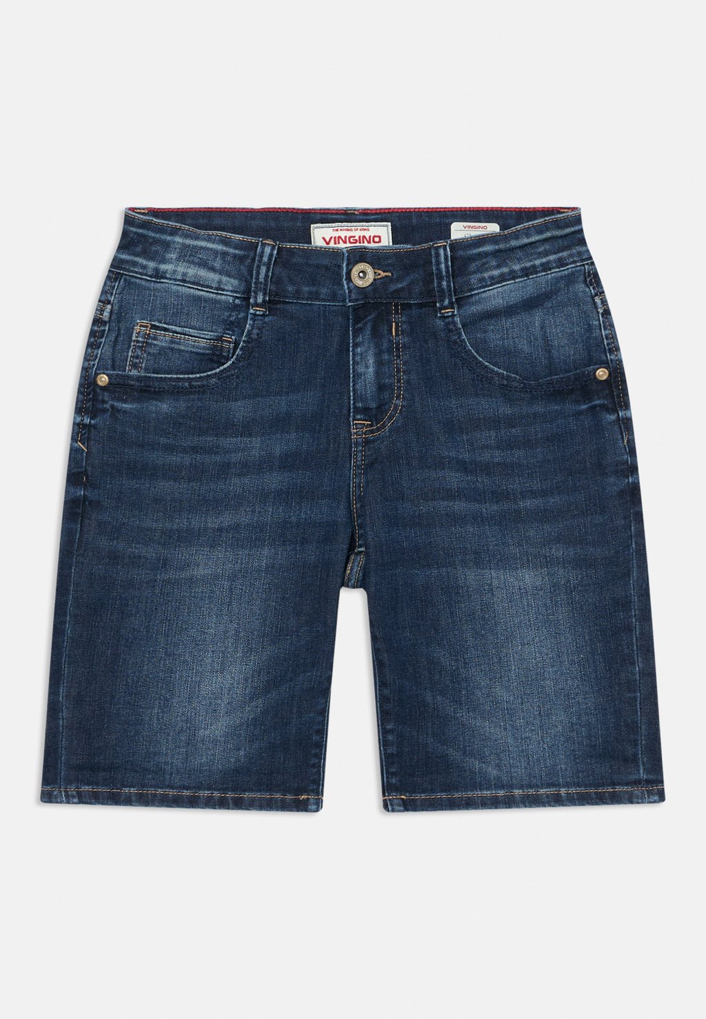 Джинсовые шорты CHARLIE Vingino, цвет Cruziale Blue
Джинсовые шорты CHARLIE Vingino, цвет Cruziale Blue