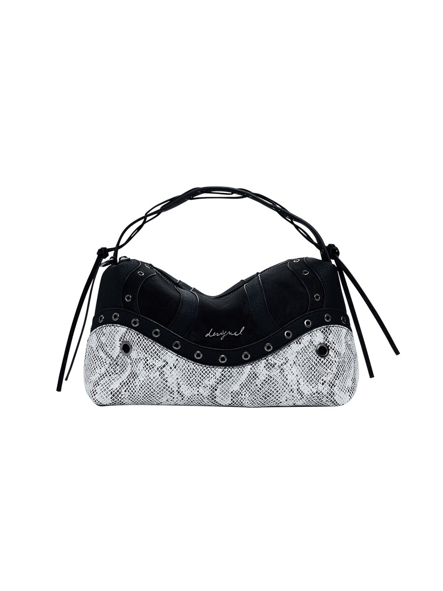Сумочка Desigual, Black, Черный, Сумочка Desigual, Black
Сумочка Desigual, Black, Черный, Сумочка Desigual, Black
