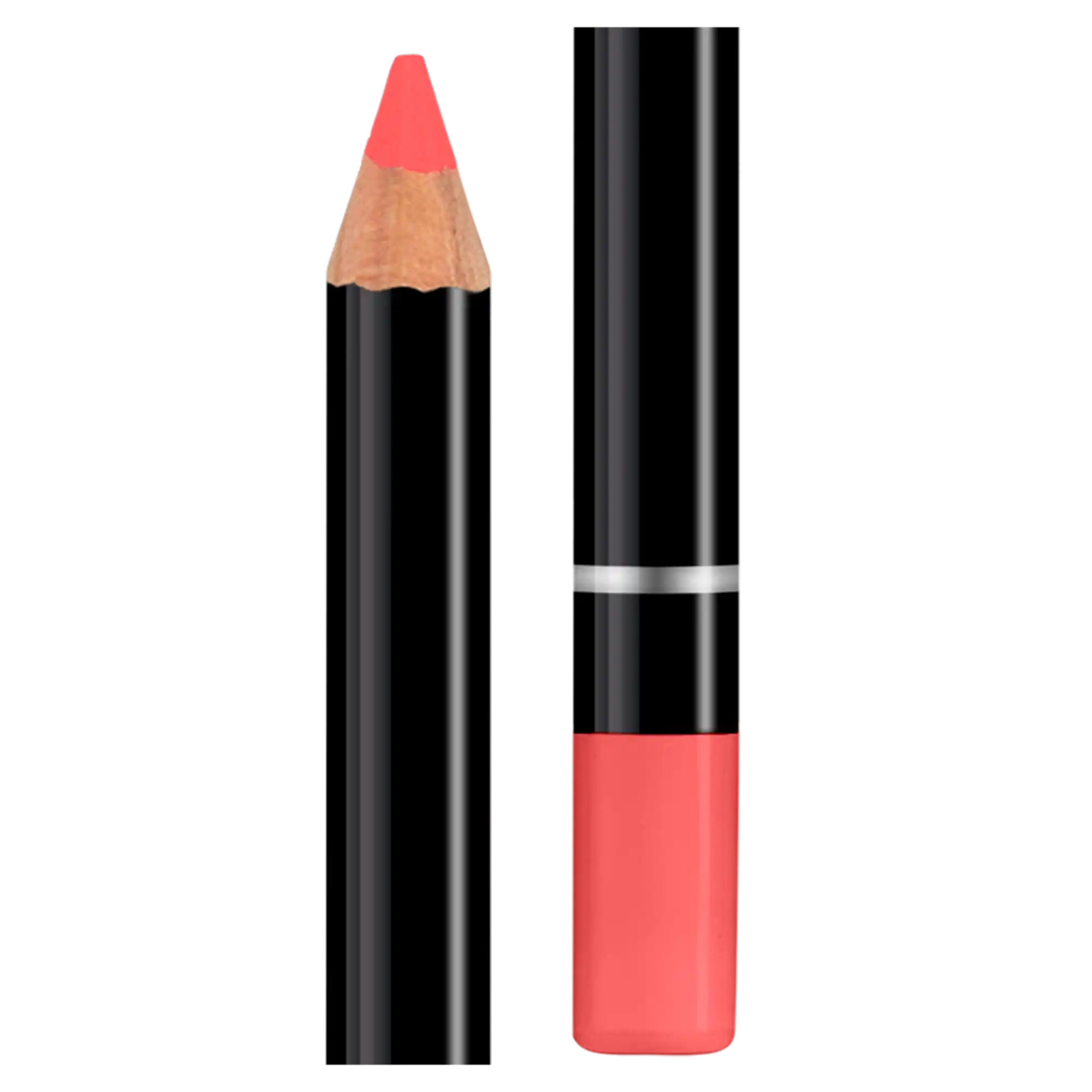 Карандаш для губ с точилкой в комплекте Lip Liner, оттенок 05 Коралловое Декольте Givenchy Beauty
Карандаш для губ с точилкой в комплекте Lip Liner, оттенок 05 Коралловое Декольте Givenchy Beauty
