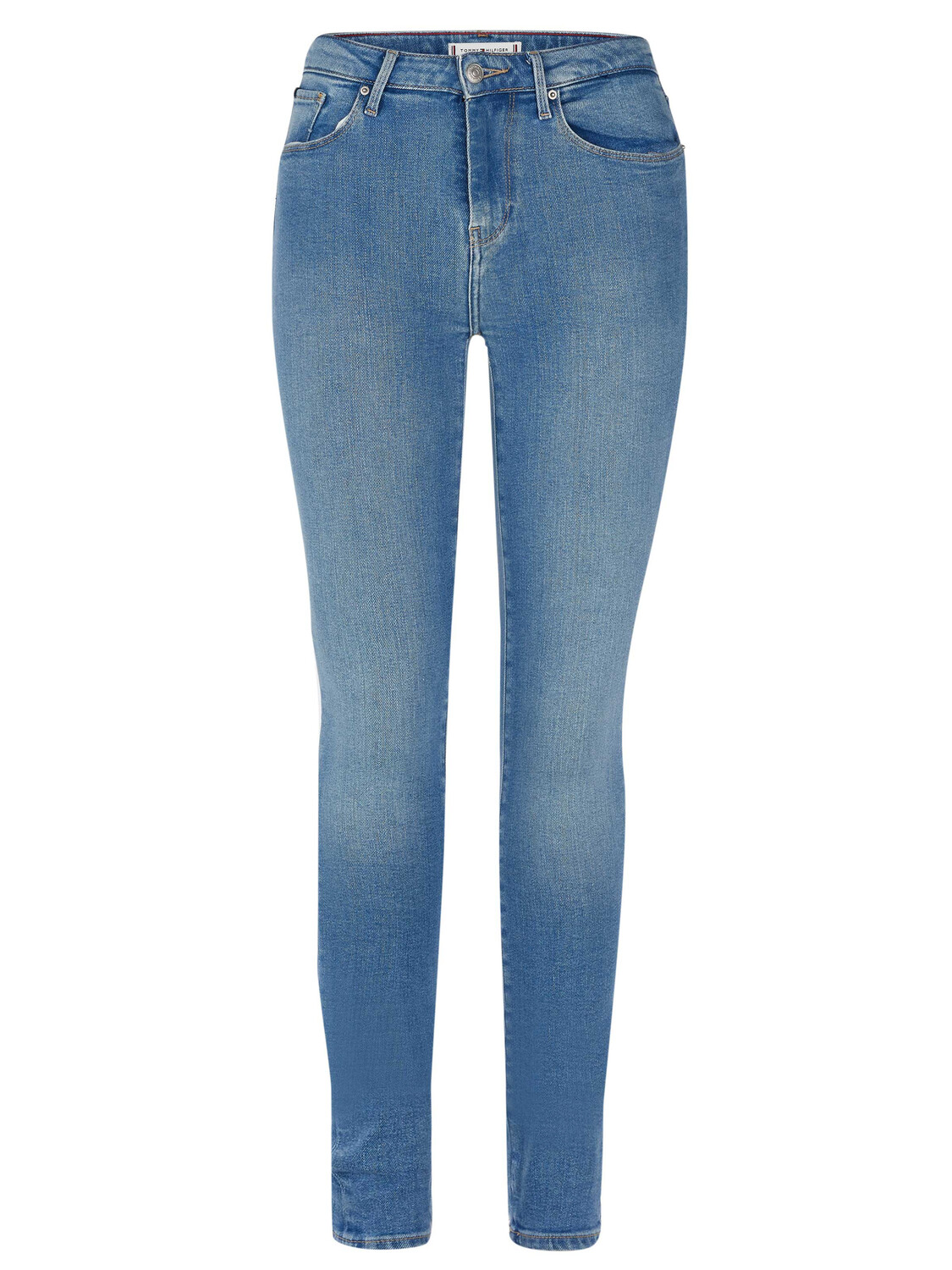 Джинсы Tommy Hilfiger, синий
Джинсы Tommy Hilfiger, синий