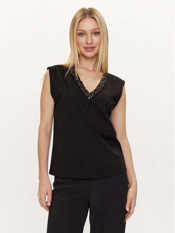 Топ Lola Casademunt, черный
Топ Lola Casademunt, черный